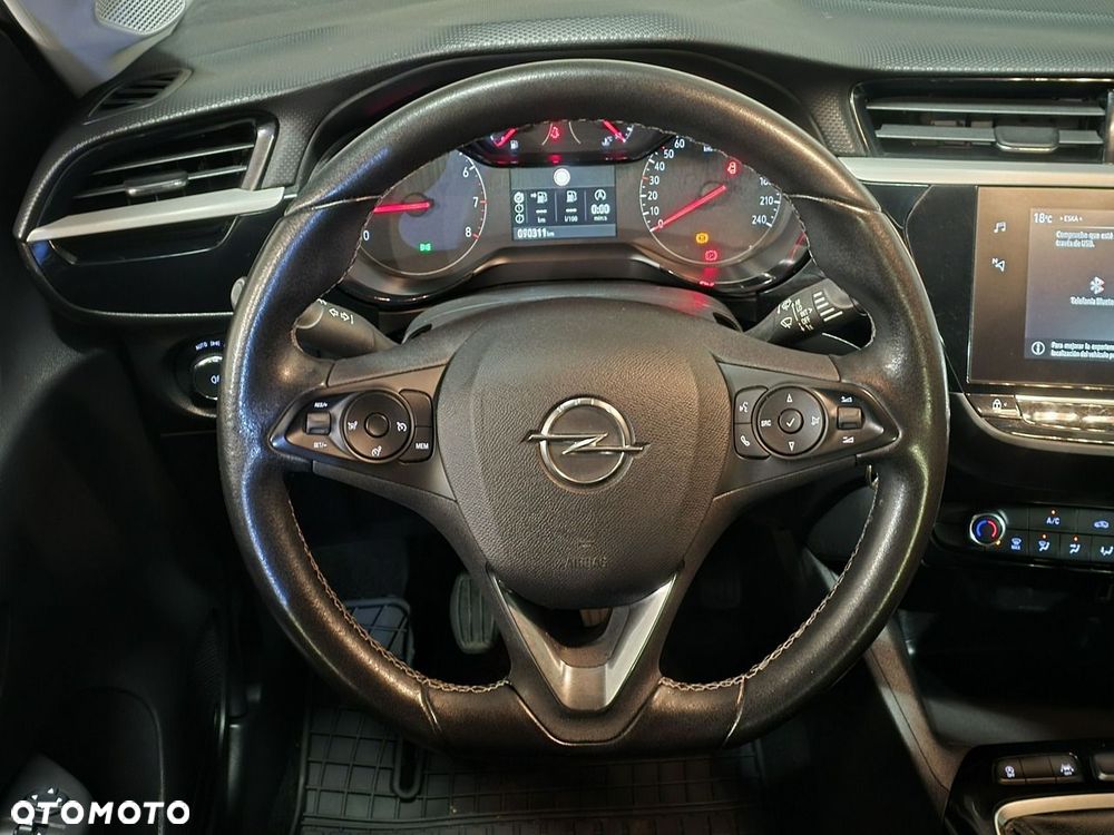 Opel Corsa 1.2 Elegance S&S - 21