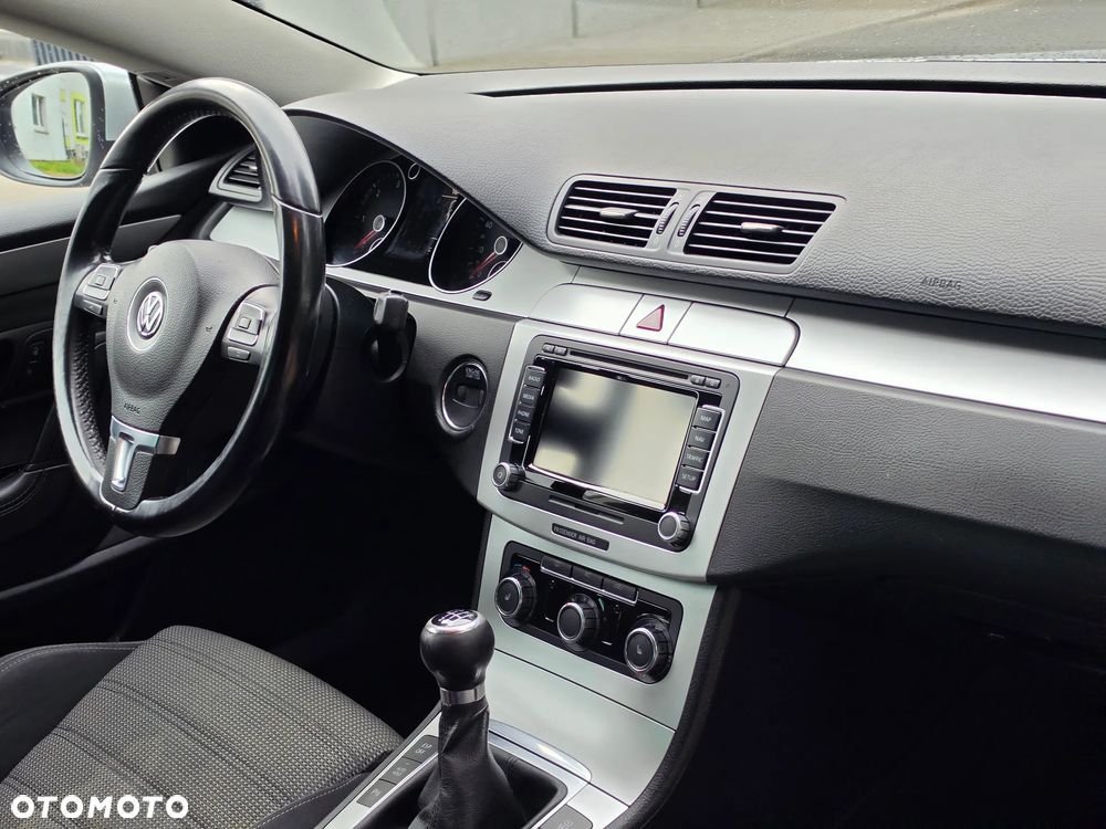 Volkswagen CC - 18