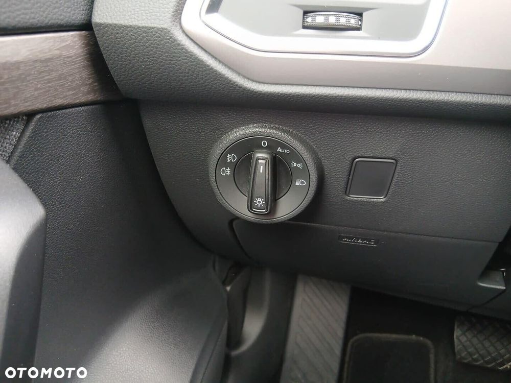 Seat Ateca 1.5 TSI Xperience S&S DSG - 29