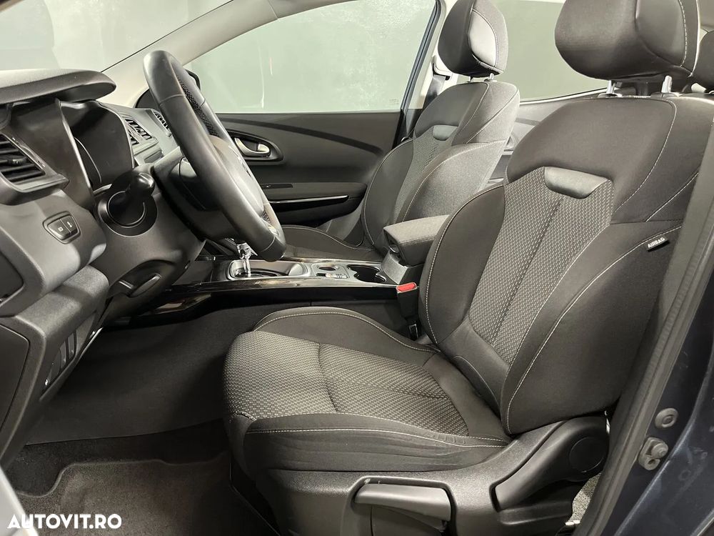Renault Kadjar - 16