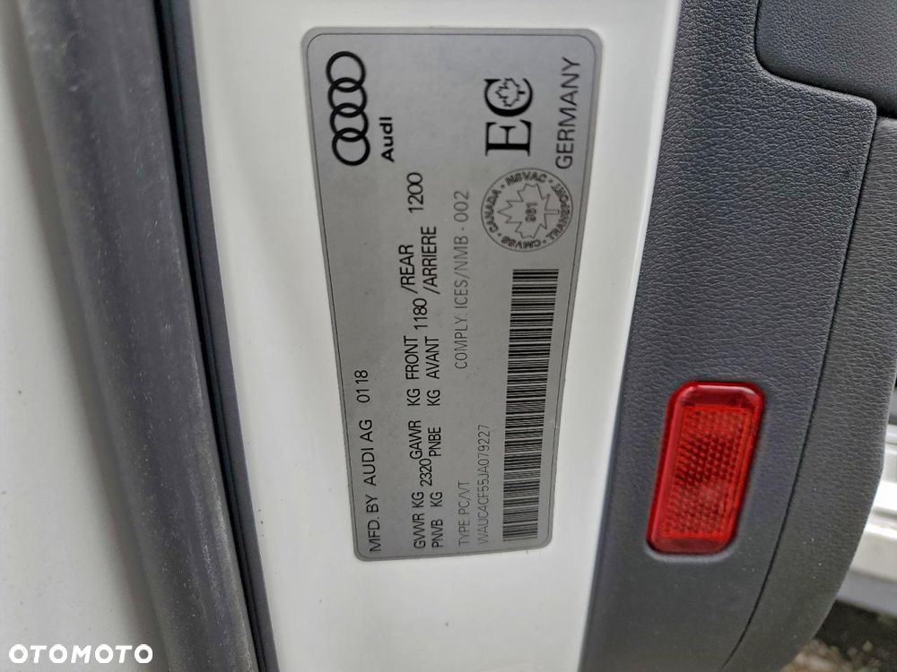 Audi S5 Sportback 3.0 TFSI Quattro S tronic - 12