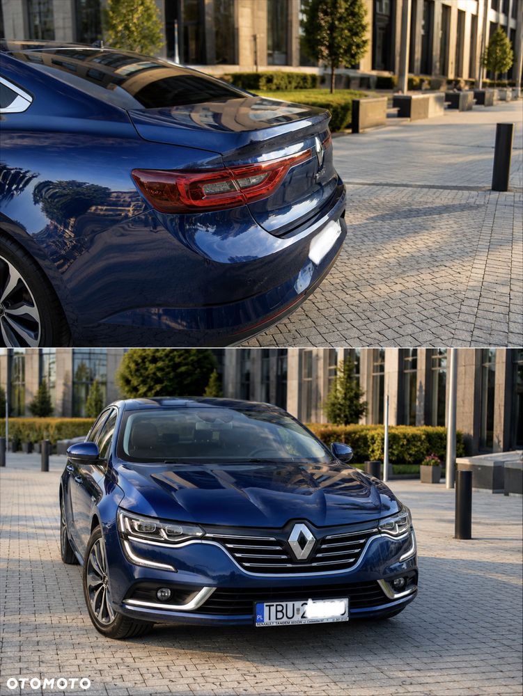 Renault Talisman - 2
