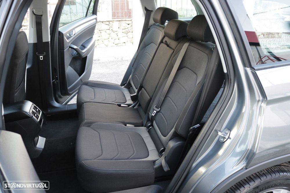 Skoda Kodiaq 2.0 TDI Ambition DSG - 30