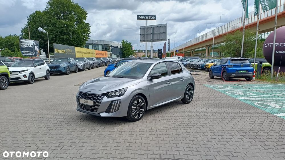Peugeot 208 - 2