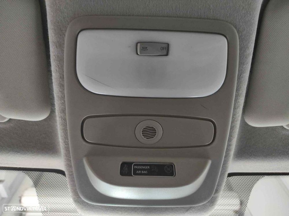 LUZ INTERIOR RENAULT CLIO IV DYNAMIQUE - 6