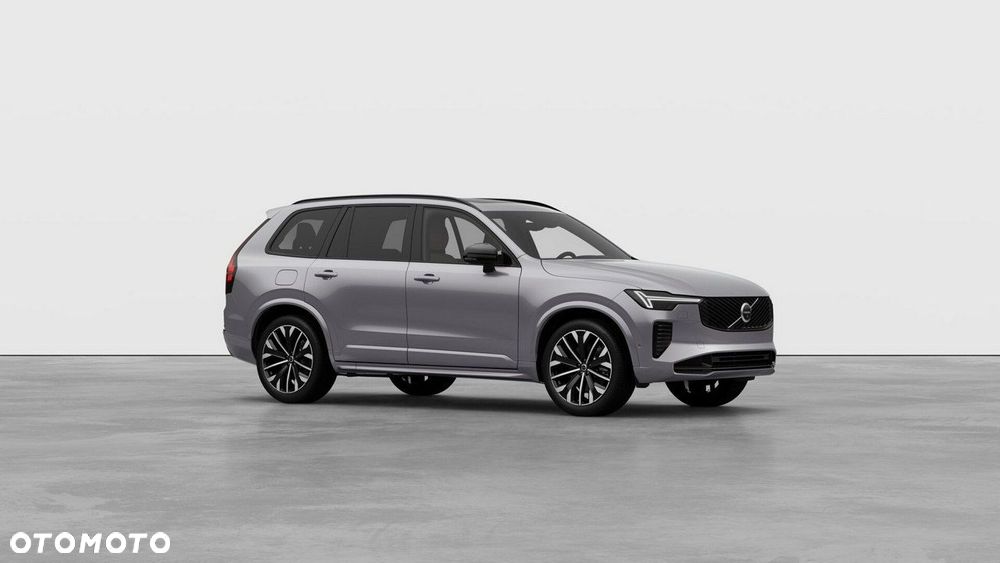 Volvo XC 90 - 3