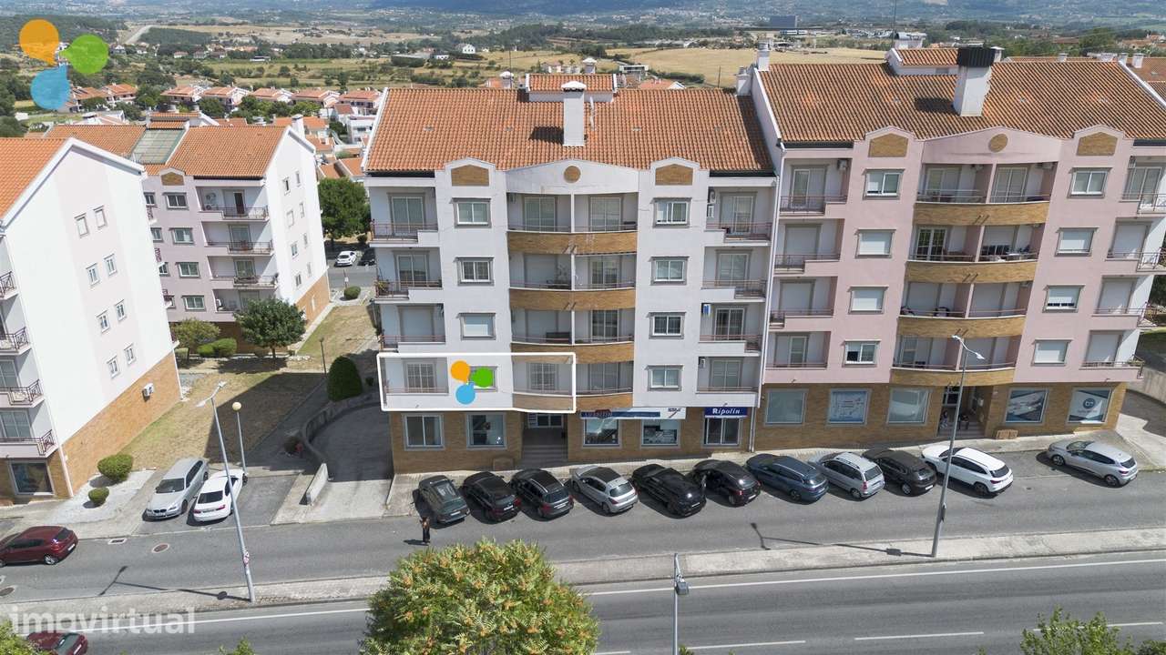 Apartamento T3 para venda - Covilhã - Grande imagem: 5/25