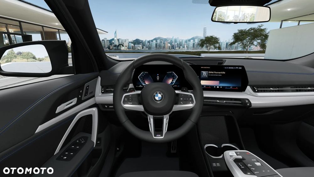 BMW X2 sDrive20i - 14