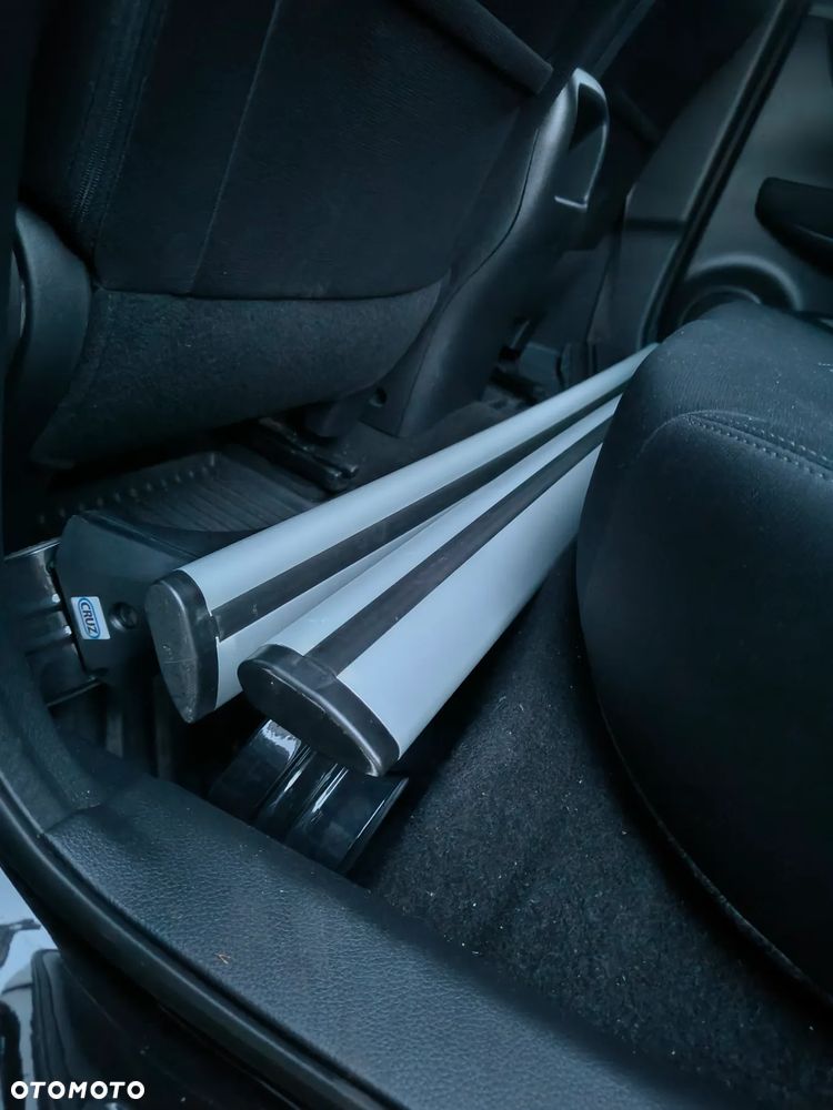 Nissan Qashqai 1.6 DCi Tekna - 16