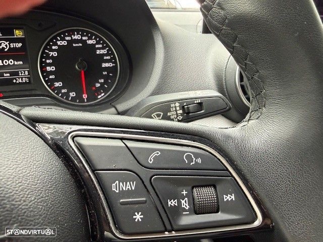 Audi Q2 35 TFSI Advanced S tronic - 9