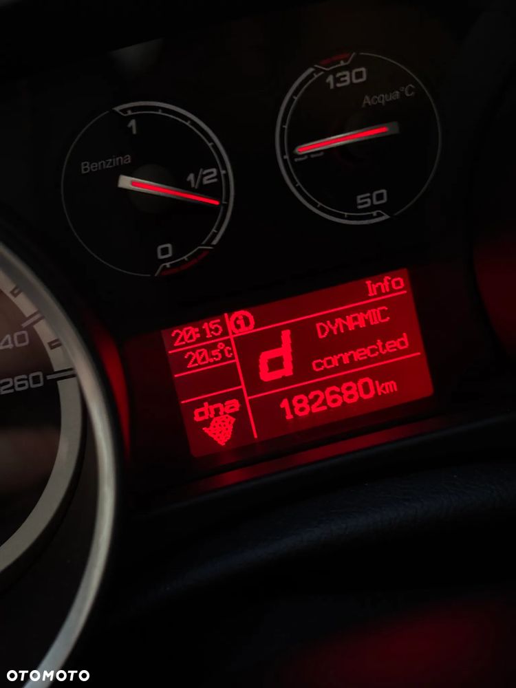 Alfa Romeo Giulietta 1.4 TB 16V Impression - 27