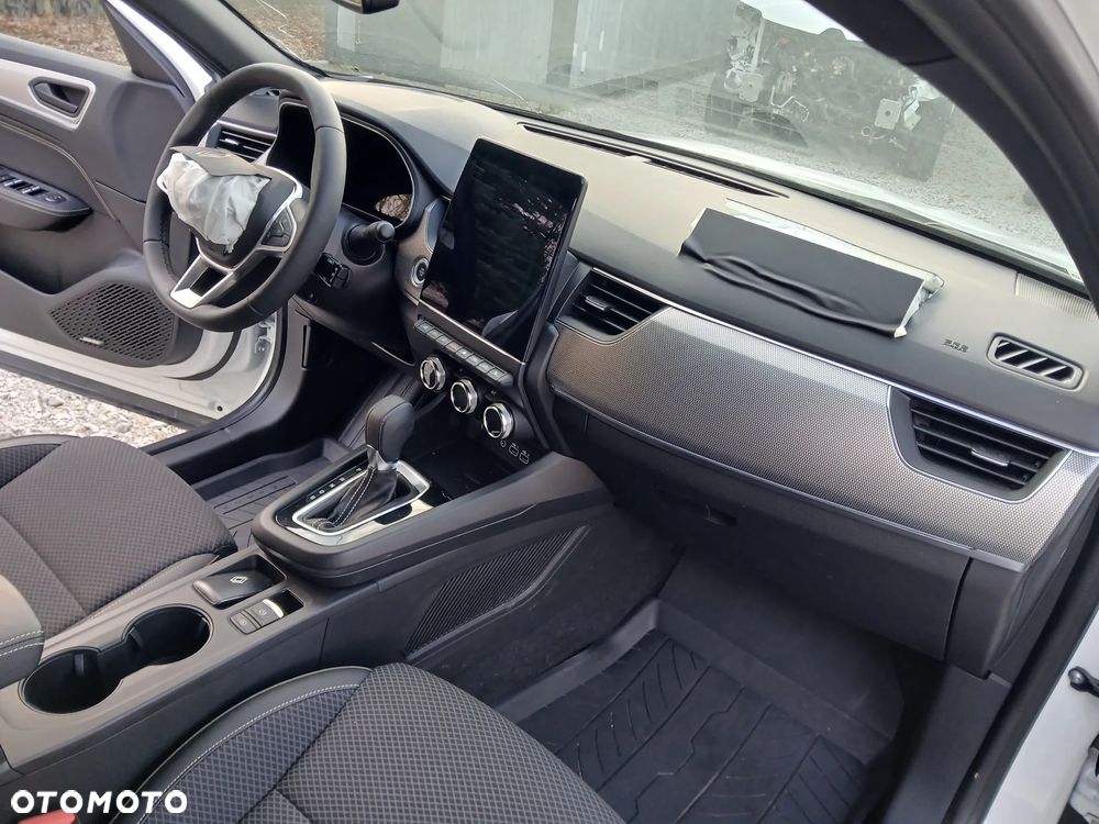 Renault Arkana 1.6 E-TECH Techno MMT - 18