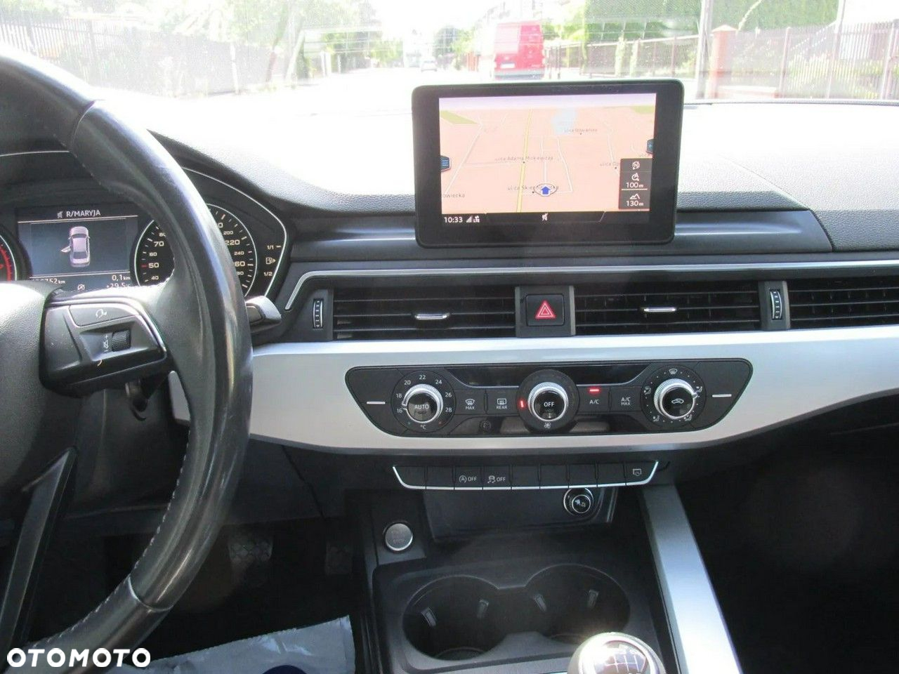 Audi A4 1.4 TFSI Design - 11