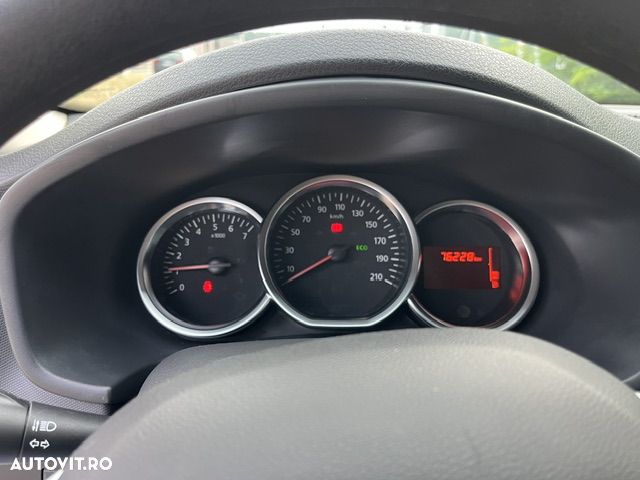 Dacia Sandero 0.9 TCe SL PLUS - 1