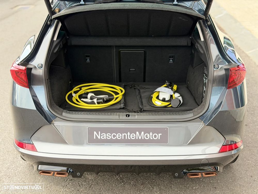 Cupra Formentor 1.4 e-Hybrid Sport DSG - 17