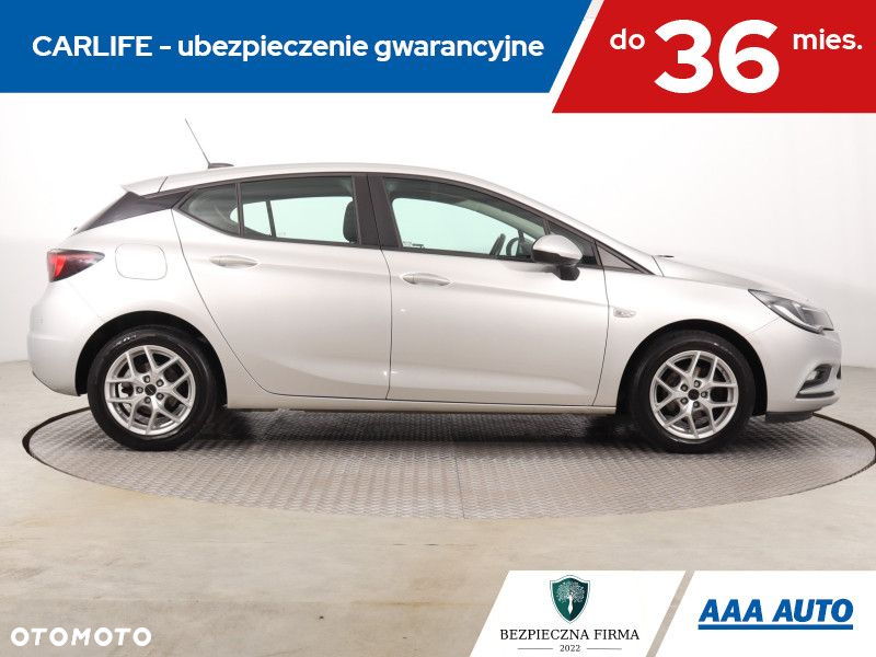Opel Astra - 7