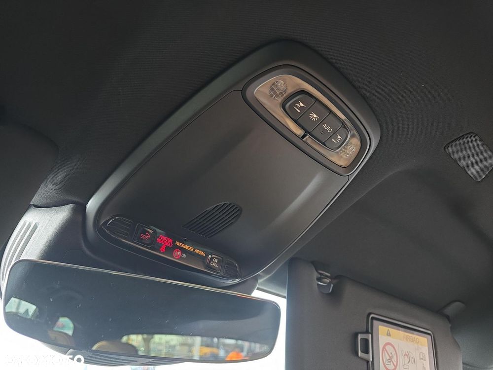 Volvo XC 60 D4 Inscription - 18