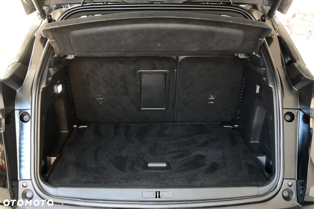 Peugeot 3008 2.0 BlueHDi GT S&S EAT8 - 36