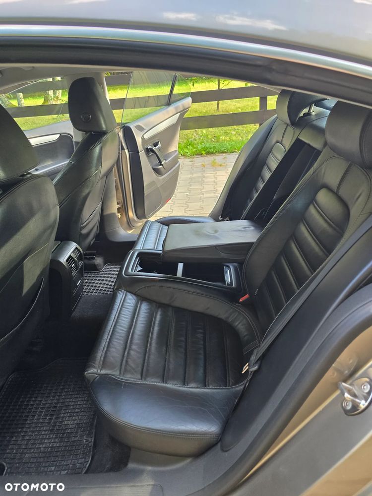 Volkswagen Passat CC 1.8 TSI Individual - 25