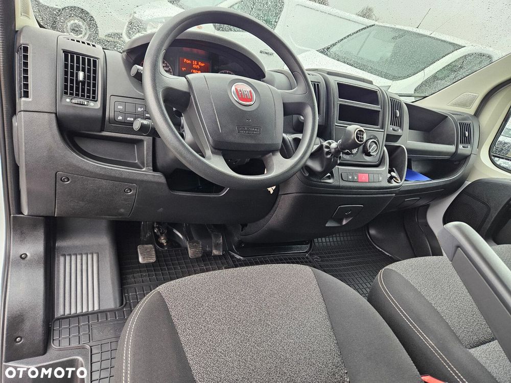 Fiat Ducato L4H2 *64999zł Netto* 2.3 MultiJET/180KM - 19