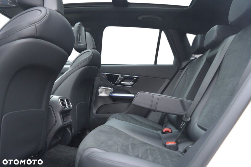 Mercedes-Benz GLC - 8