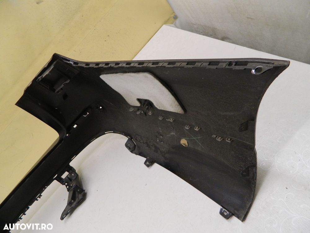 Bara Spate Mercedes E-Class W213 Combi, 2015, 2016, 2017, 2018, 2019, cod origine A2138852225. - 5
