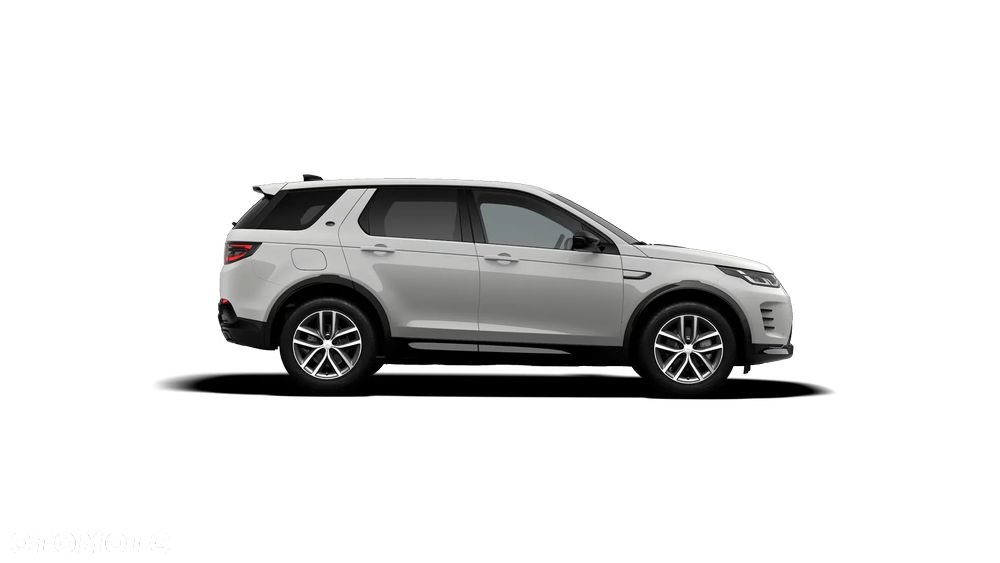 Land Rover Discovery Sport D165 Dynamic SE - 3