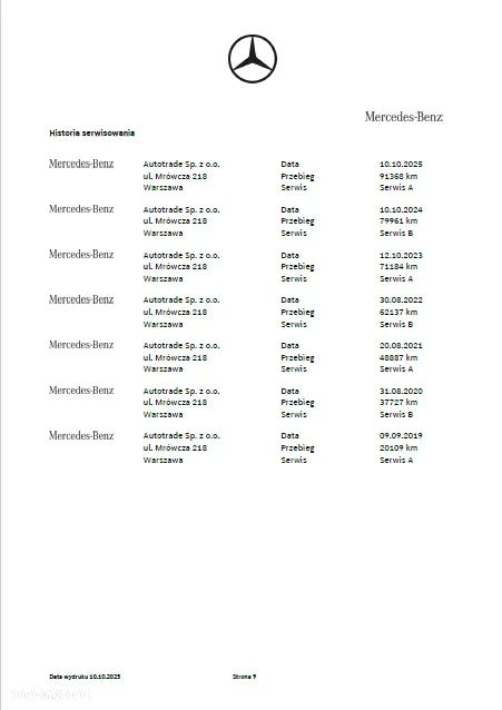 Mercedes-Benz GLC 220 d 4-Matic - 34