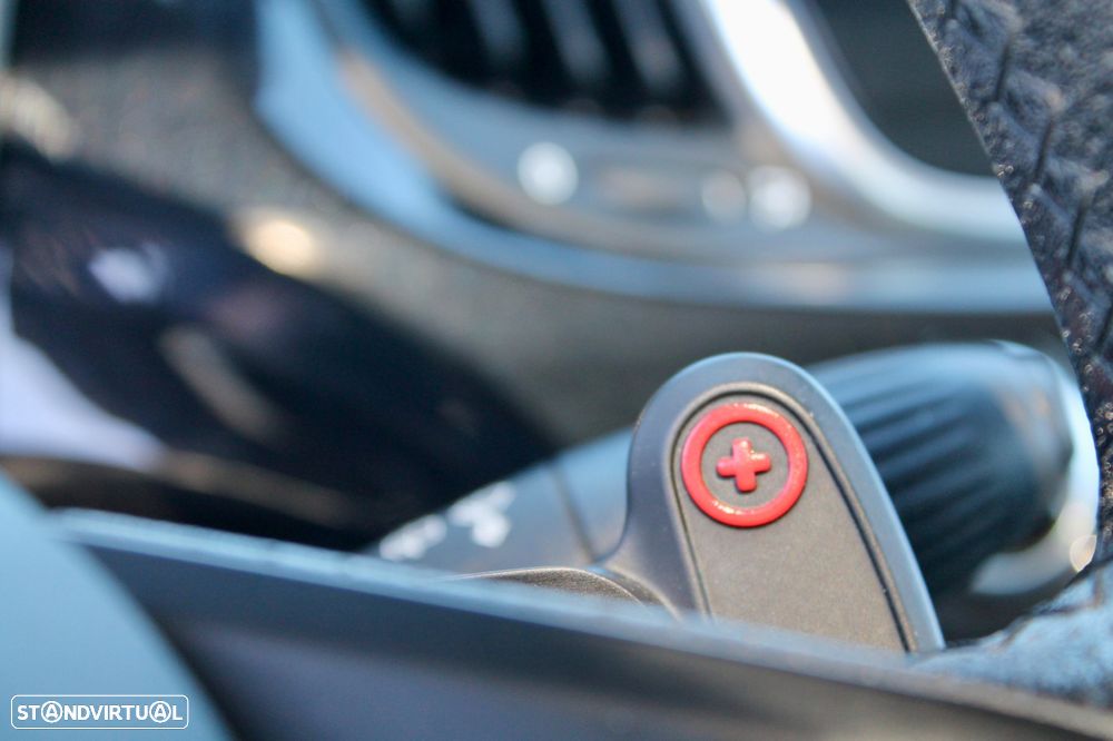 Abarth 595 1.4 T-Jet MTA - 31