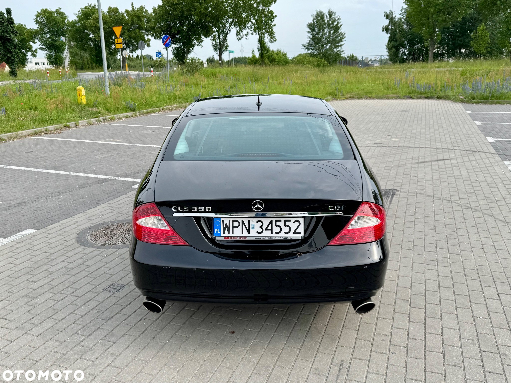Mercedes-Benz CLS - 29