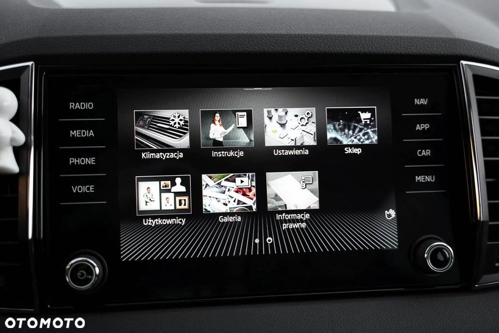 Skoda Karoq 2.0 TDI SCR 4x2 Ambition DSG - 25