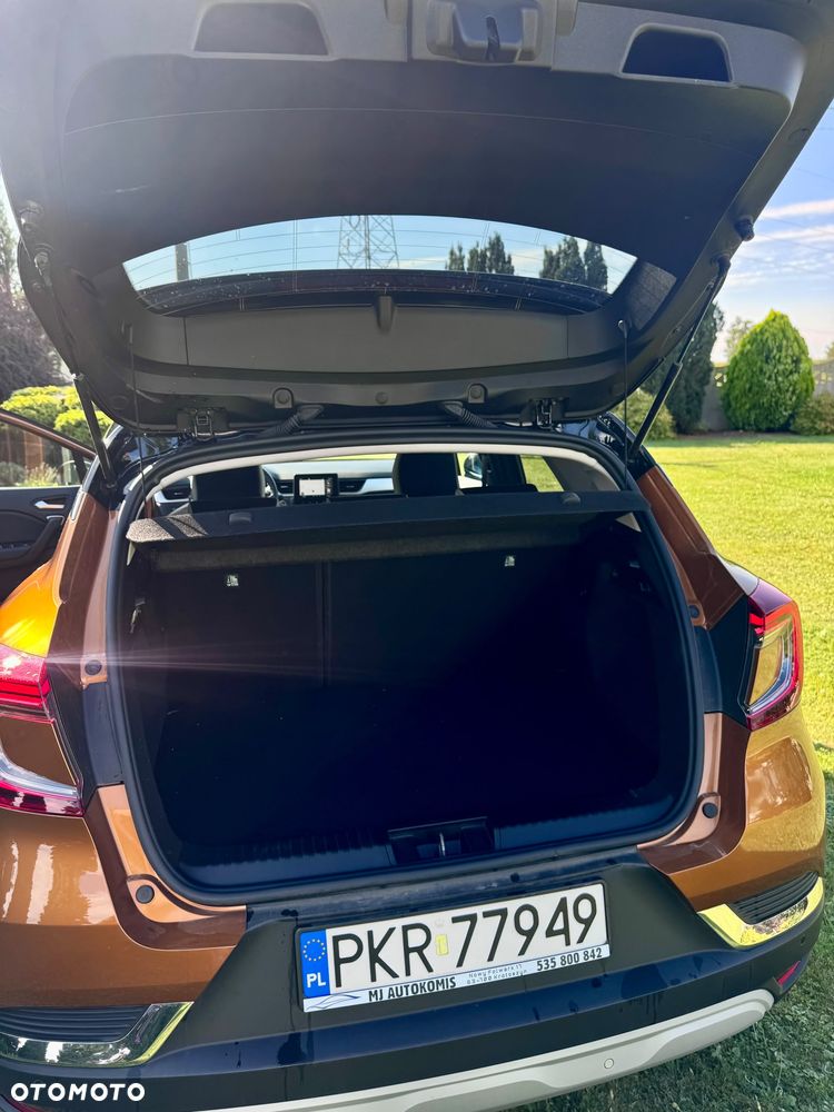 Renault Captur 1.6 E-TECH Plug-In Intens - 7