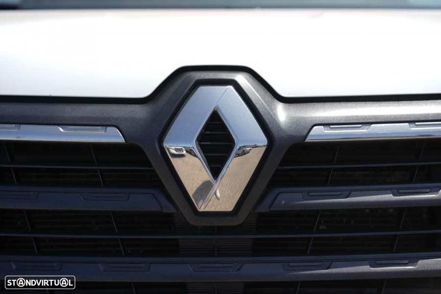 Renault Trafic L1H1 2.0 dci 130CV - 6