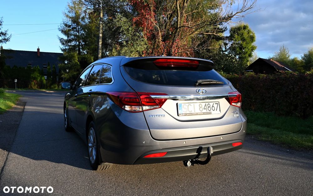 Hyundai i40 - 19