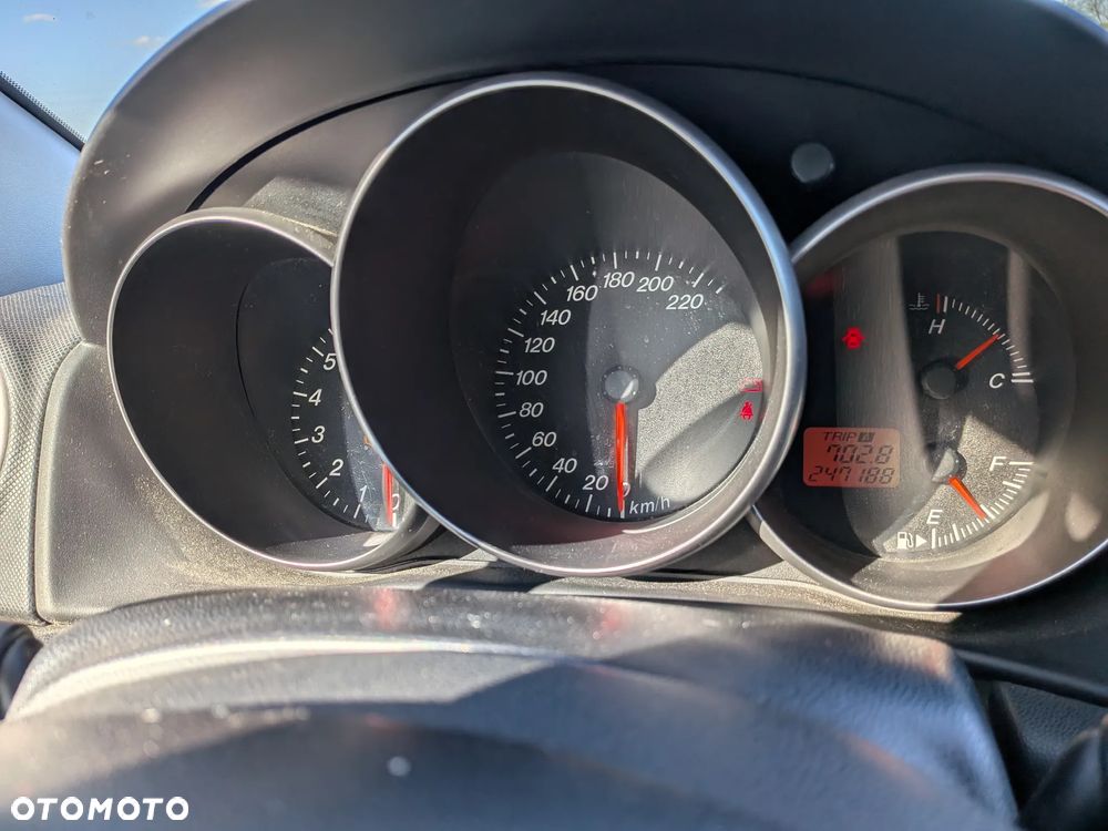 Mazda 3 1.6 Active - 5