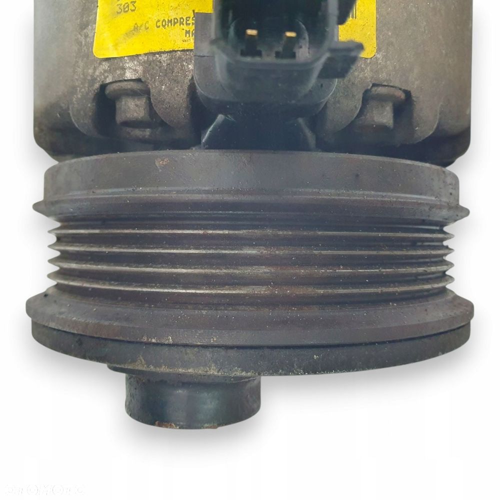 SPRĘŻARKA KLIMATYZACJI Ford Focus MK2 1.6 16V 3M5H-19D629-RM Denso - 10