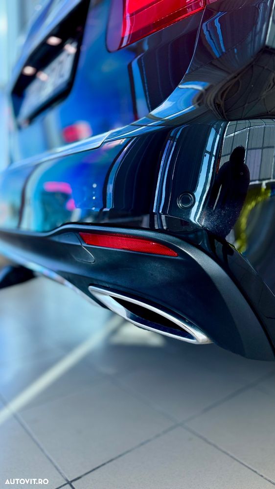 Mercedes-Benz GLS 350 d 4MATIC Aut. - 7