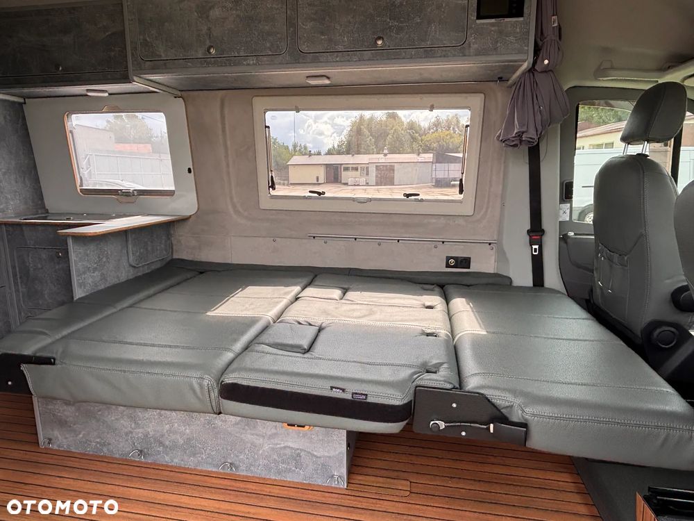 Volkswagen Crafter - 30