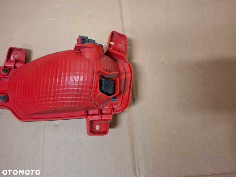 LAMPA TYLNA PRZECIWMGIELNA HYUNDAI I30 III LIFT ORYGINAŁ - 5