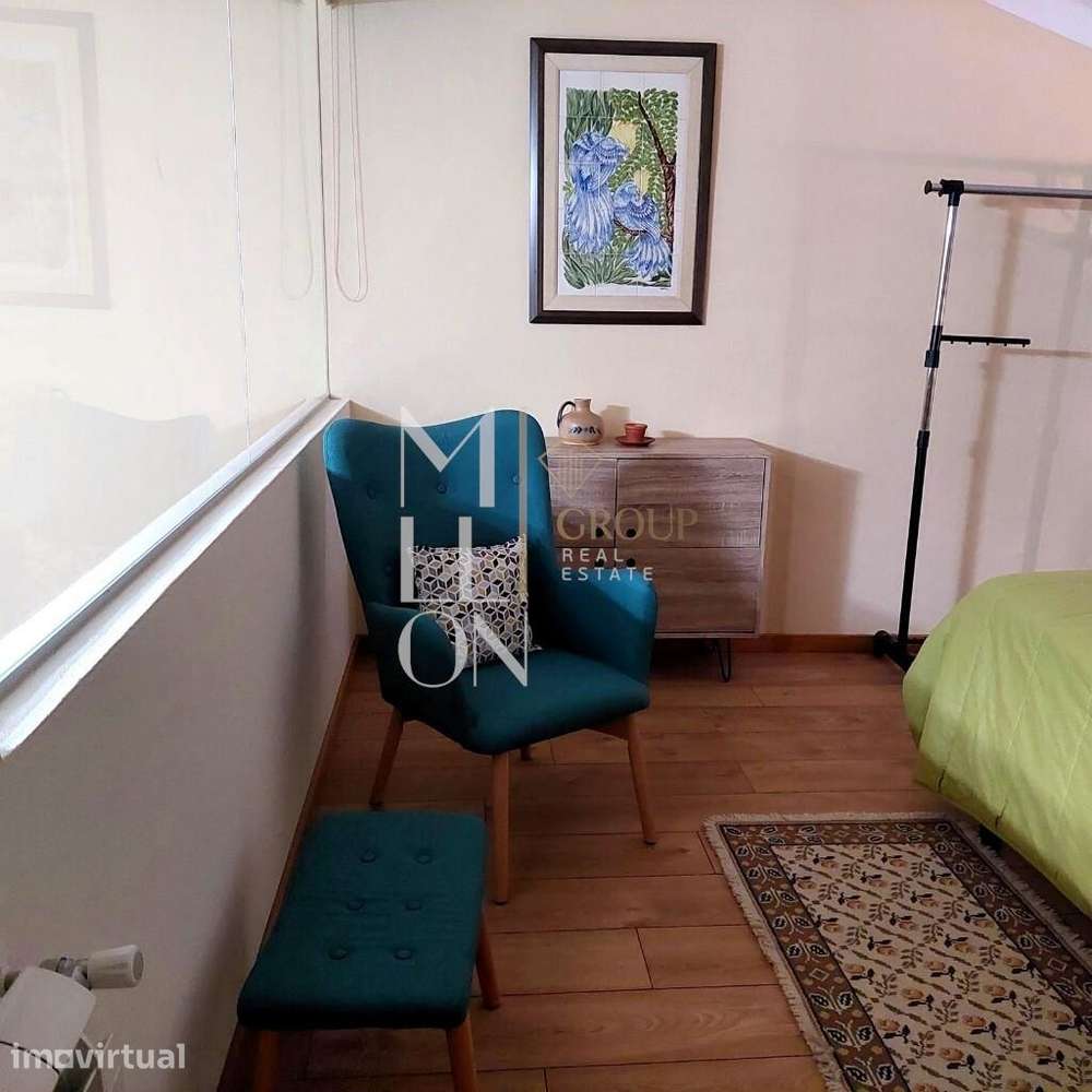 Moradia de charme Reabilitada com Garagem e Logradouro | Escalos de Ba - Grande imagem: 5/13