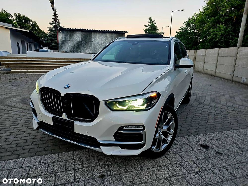 BMW X5 xDrive40i xLine - 12