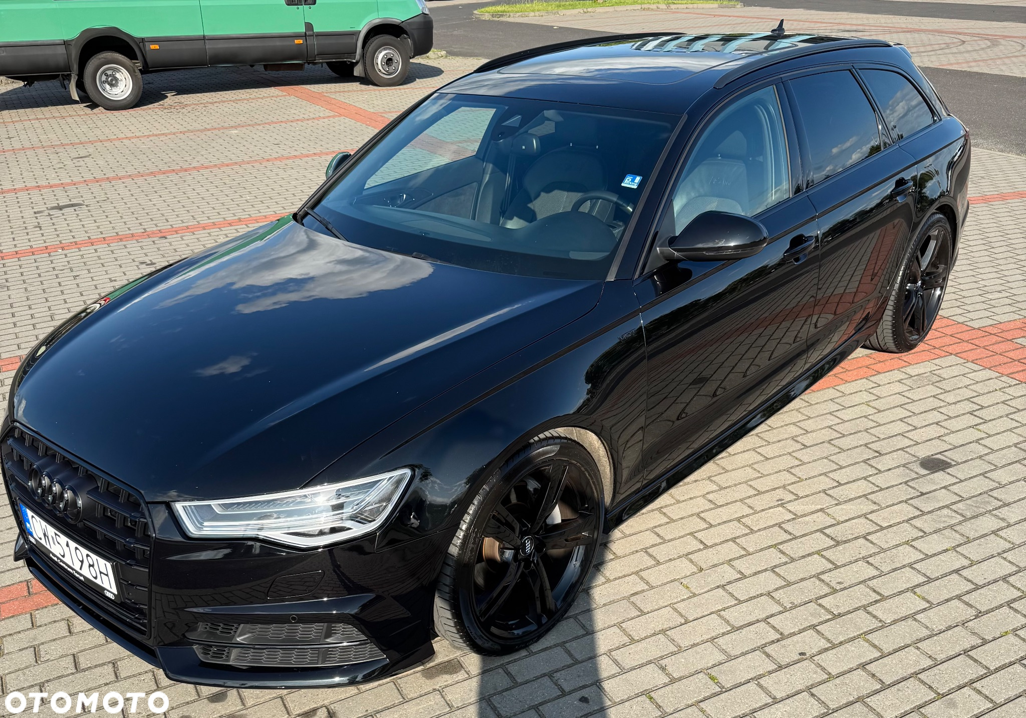 Audi A6 ver-3-0-tdi-quattro-s-tronic - 18
