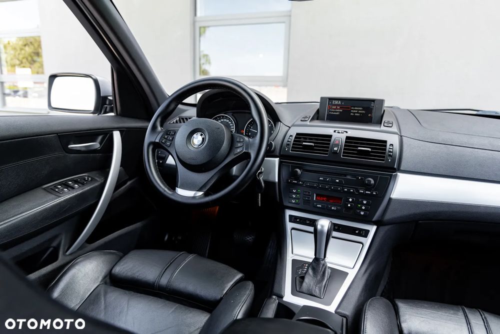 BMW X3 xDrive30d Edition Lifestyle - 20