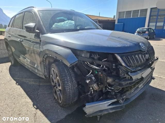 Skoda Kodiaq 2.0 Bi-TDI 4x4 RS DSG - 2