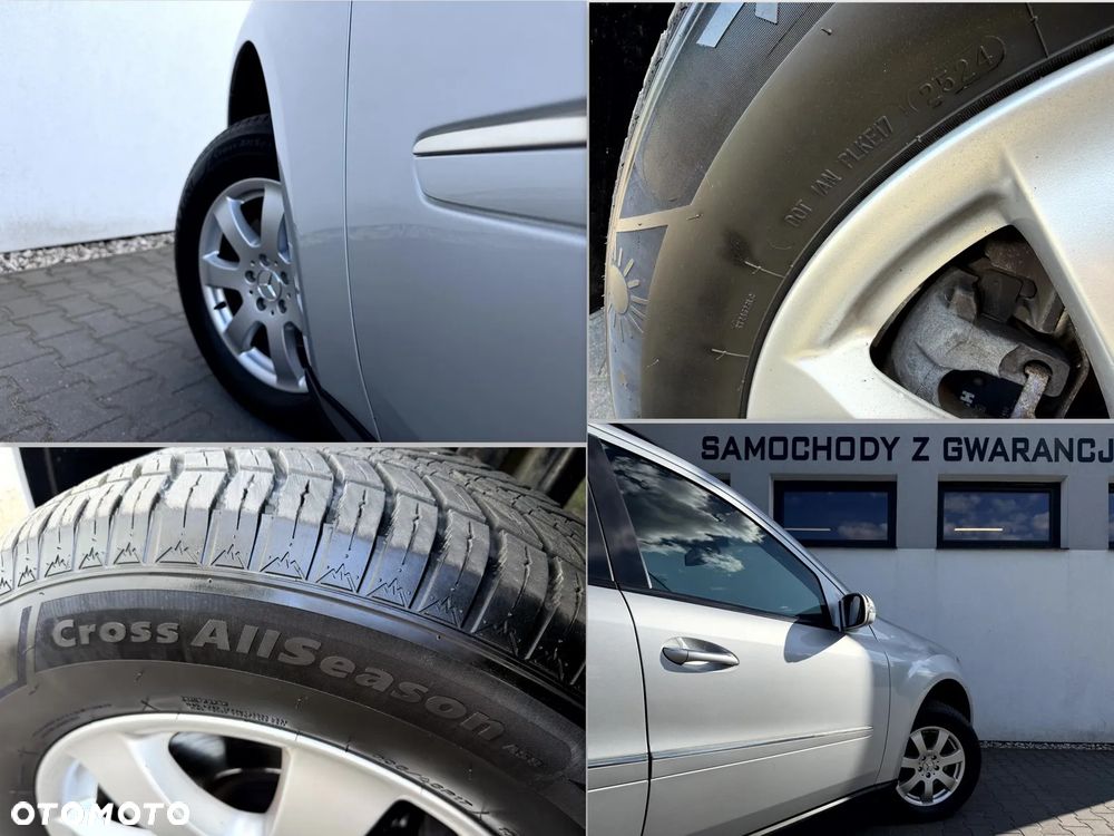 Mercedes-Benz ML 280 CDI 4Matic 7G-TRONIC - 34