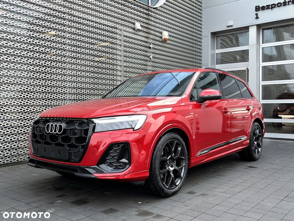 Audi Q7 - 12