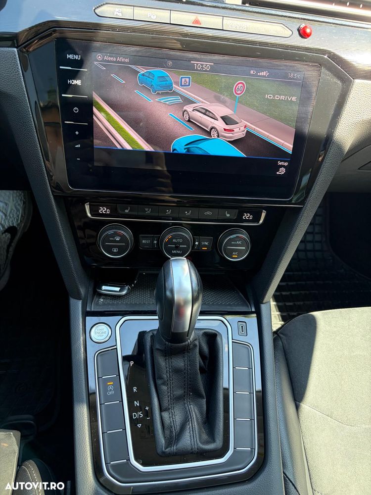 Volkswagen ARTEON 2.0 TSI DSG Elegance - 16
