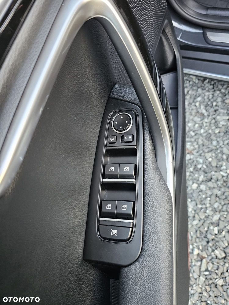 Kia XCeed 1.5 T-GDI Business Line DCT - 21