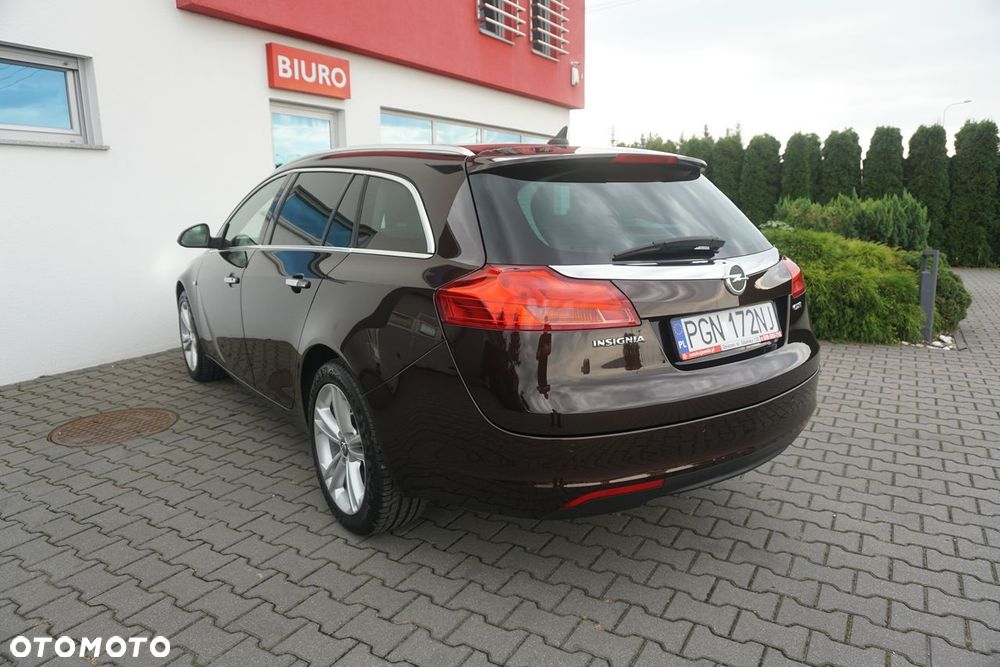 Opel Insignia - 3