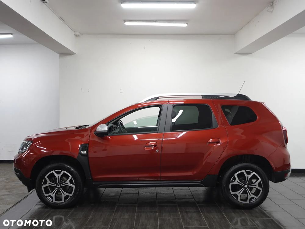 Dacia Duster 1.0 TCe Prestige - 5
